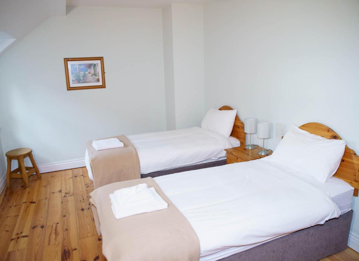 Holiday home Courtyard Homes 3 Bed By Trident Homes *