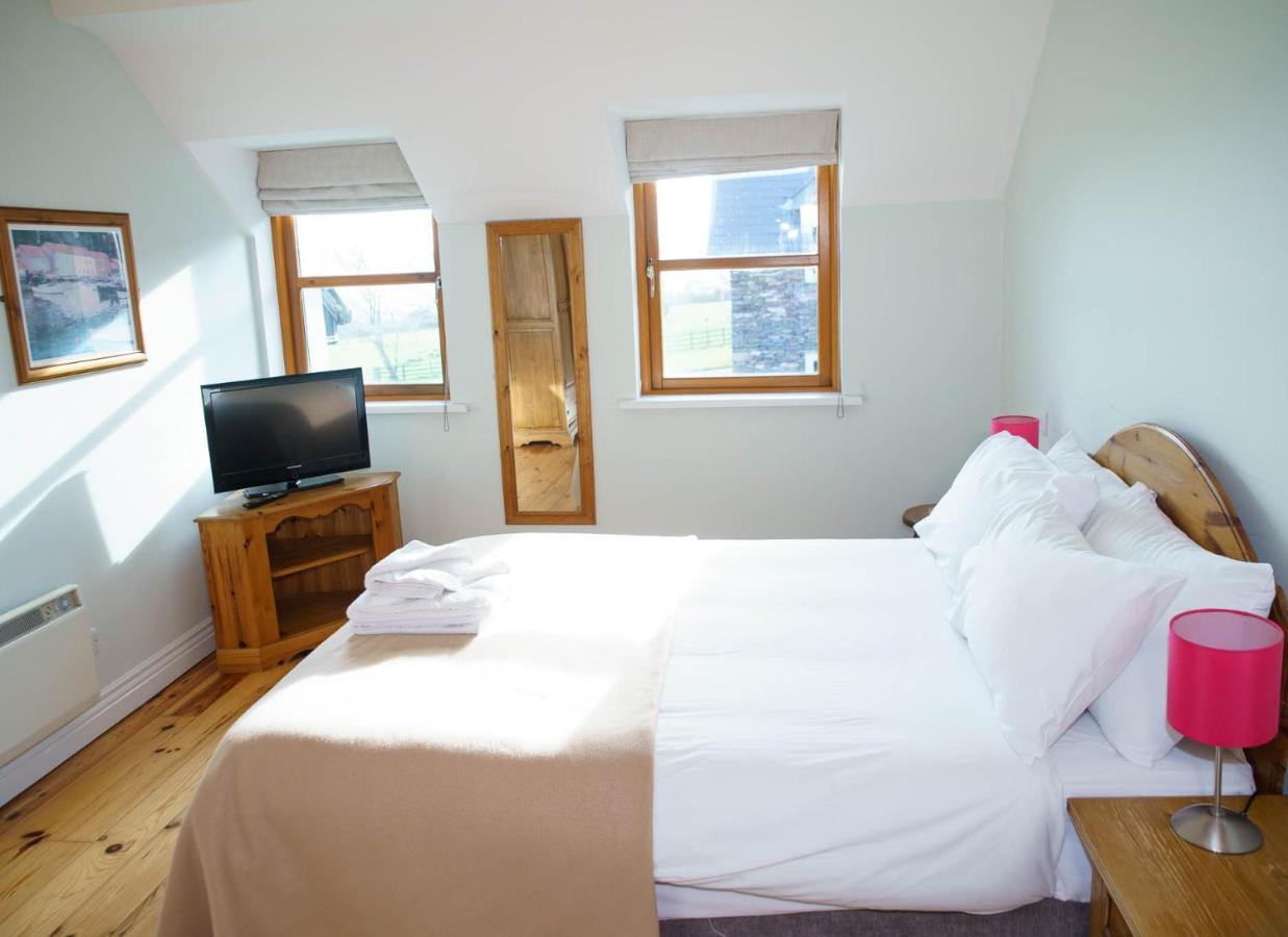 Holiday home Courtyard Homes 3 Bed By Trident Homes