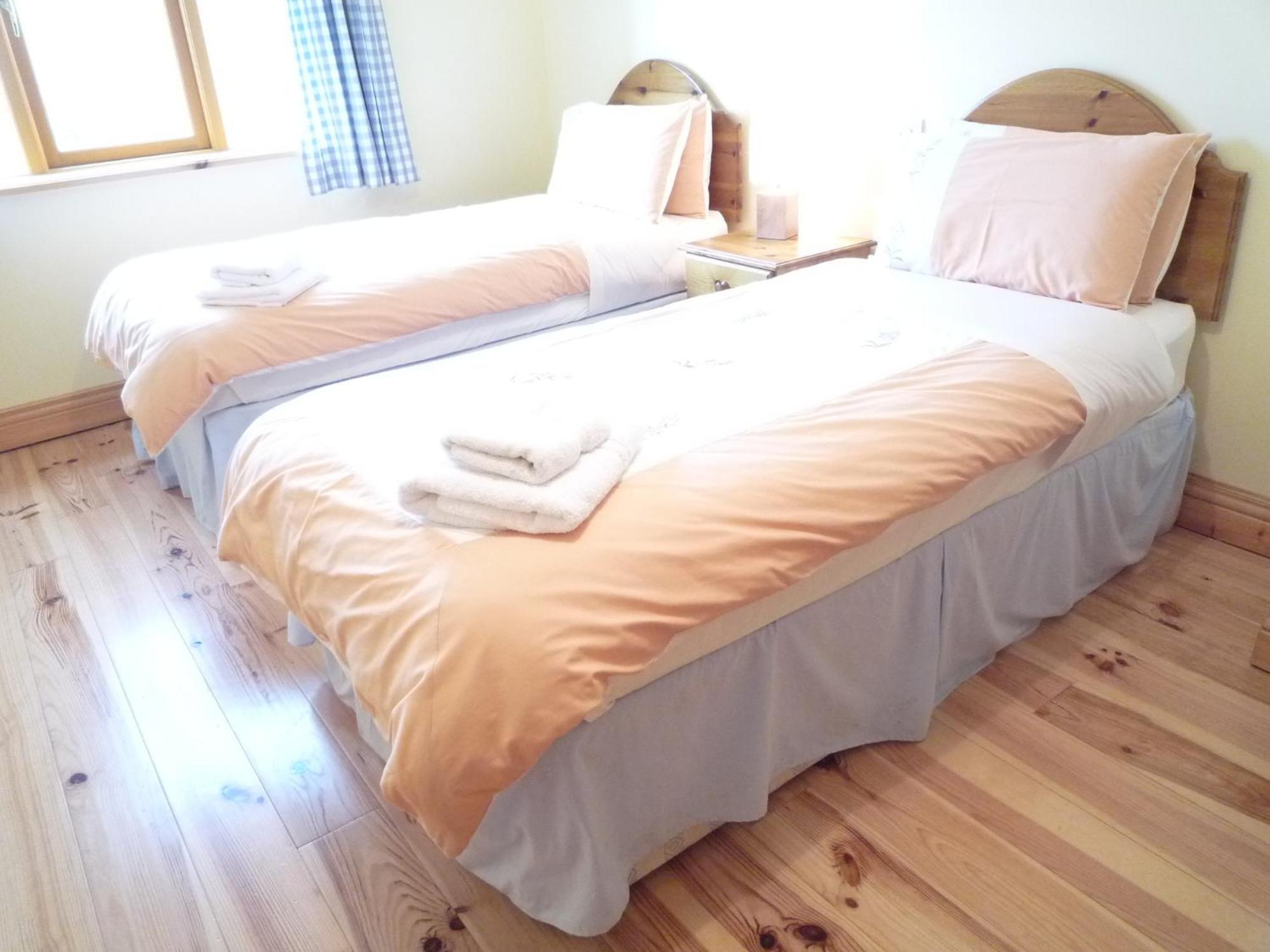 Courtyard Homes 3 Bed By Trident Homes *