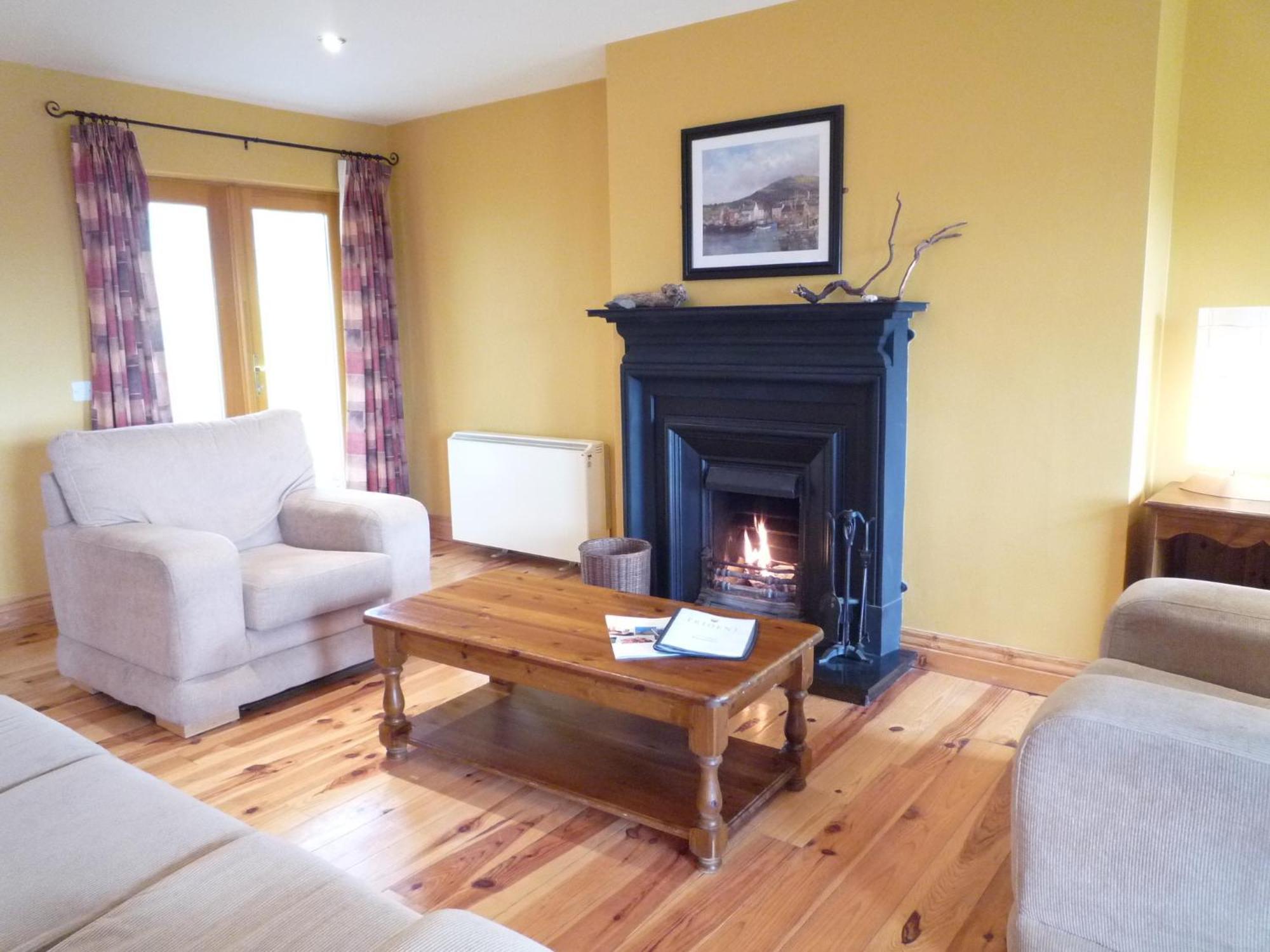 Holiday home Courtyard Homes 3 Bed By Trident Homes Dingle