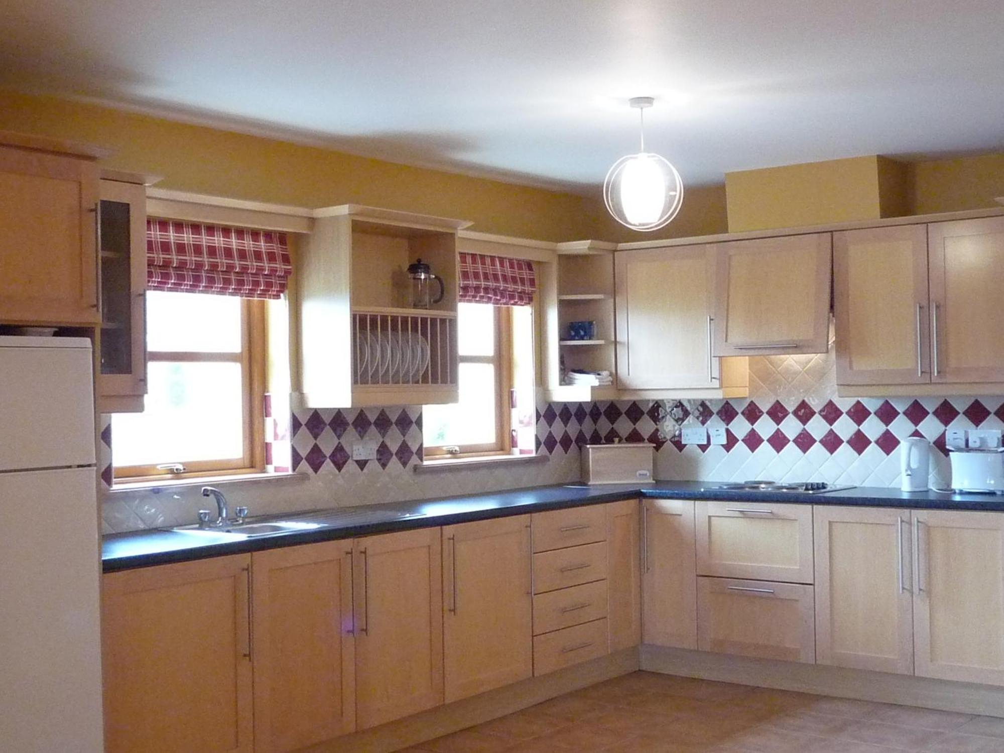 Holiday home Courtyard Homes 3 Bed By Trident Homes *