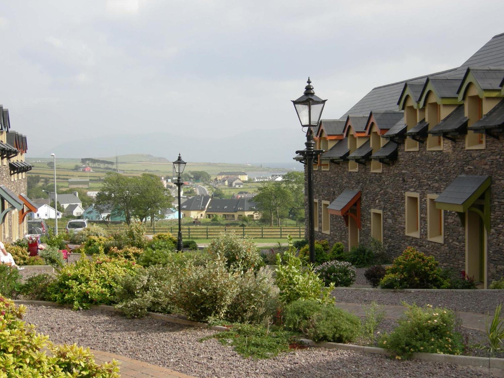 Holiday home Courtyard Homes 3 Bed By Trident Homes Dingle